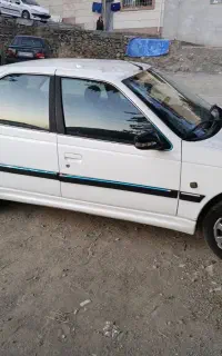 پرشیا مدل ۹۲ بی رنگ