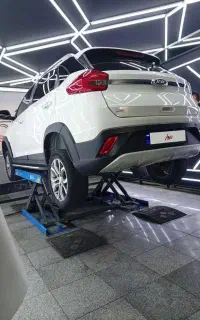 x22 اتوماتیک AT فروش فوری