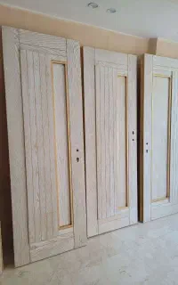 مجموعه طراحی وساخت دکوراسیون بشیری