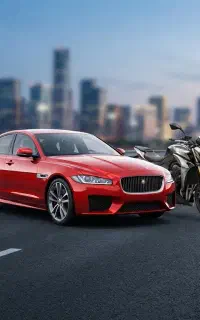 بیمه خودرو و موتورسیکلت اقساطی بدون چک و سود