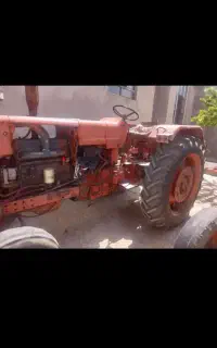 تراکتوررومانی