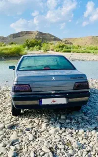 ماشین