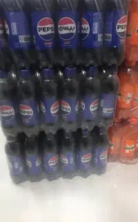 نوشابه پپسی قیمت قبل