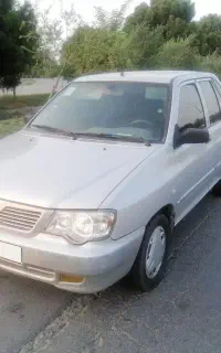 111 مدل 97 شاستی سالم