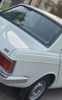 پیکان سواری مدل ۸۳ کارکرد ۴۸ در حد صفر