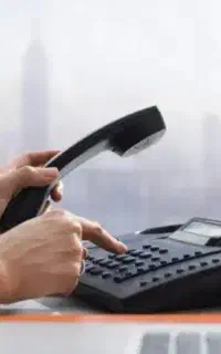 اپراتور تلفنی