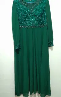 پیراهن مجلسی