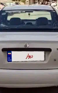 تیبا صندوق دار99