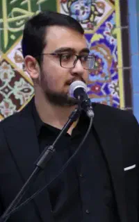 مداح مراسم ختم و ترحیم