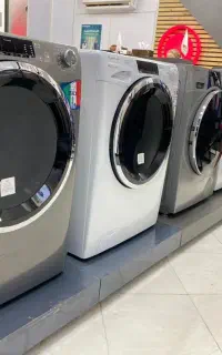 لباسشویی زیرووات 4960