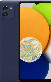 گوشی سامسونگ A03