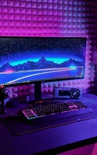 تعدادی سیستم کانتر pc