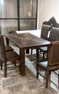 میزناهارخوری