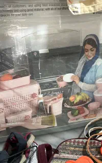 سرویس ۷۰ پارچه پلاسکو هوم کت