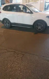 تیگو ۵ مدل ۹۷ بی رنگ
