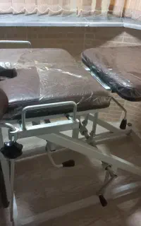 لوازم کامل مطب مامایی