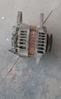 دینام پراید