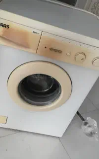 لباس شویی ۵کیلویی پارس