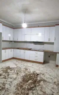 کابینت آشپزخانه کامل متری 15