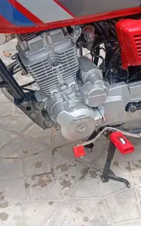 موتور ۲۰۰ رهرو