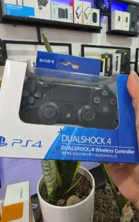 دسته بازی ps4