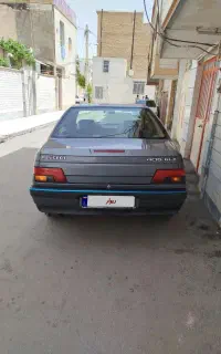 405دلفینی مدل95