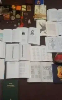 پیش گویی فال