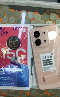 شیائومی 15C