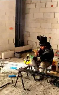 جوشکاری ولوله کشی گازباقیمت منصفانه درشهریار وحومه