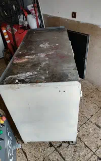 مسز فلزی مکانیکی سنگین مناسب کار سنگین