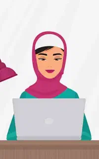 منشی خانم متاهل