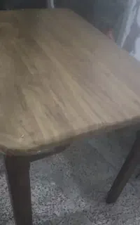 میز نهار خوری چهار نفره