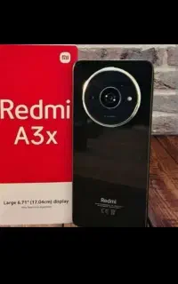 گوشی Redmi A3x