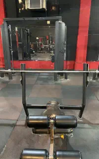 دستگاه بدنسازی