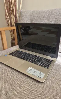 لپ تاپ ASUS