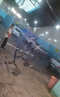 کارواش