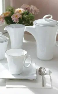 سرویس چینی ۲۴ نفره