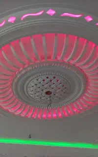 گچکاری و اتوبوسی ولکه گیری