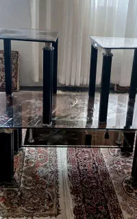 میز عسلی نو