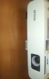 ویدیو پروژکتور اپسون