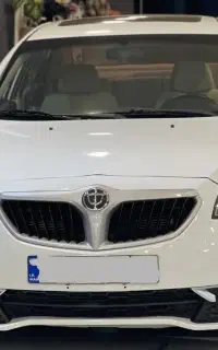 برلیانس H330اتومات 95