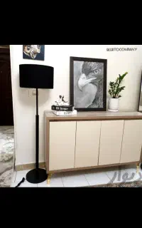 آباژور  ایستاده طرح مدرن اسپرت به قیمت پخش