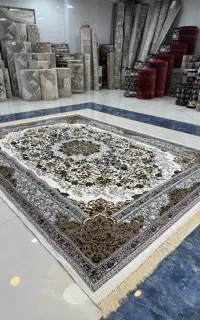فرش ۱۲ متری اقتصادی  نقد و اقساط