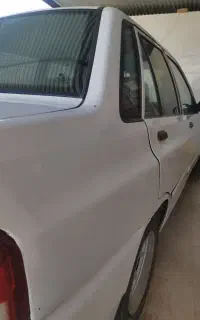فروش ۱۳۲ اقساطی نقدی