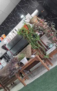 فروش وسایل کافه