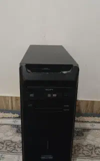 کیس کامپیوتر گیمینگ