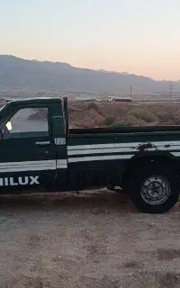 تویوتامدل ۸۳