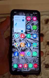 گوشی سامسونگ galaxy a13