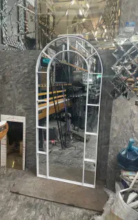 اینه پنجره ای
