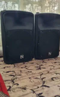 جفت باند ev zx4 پسیو